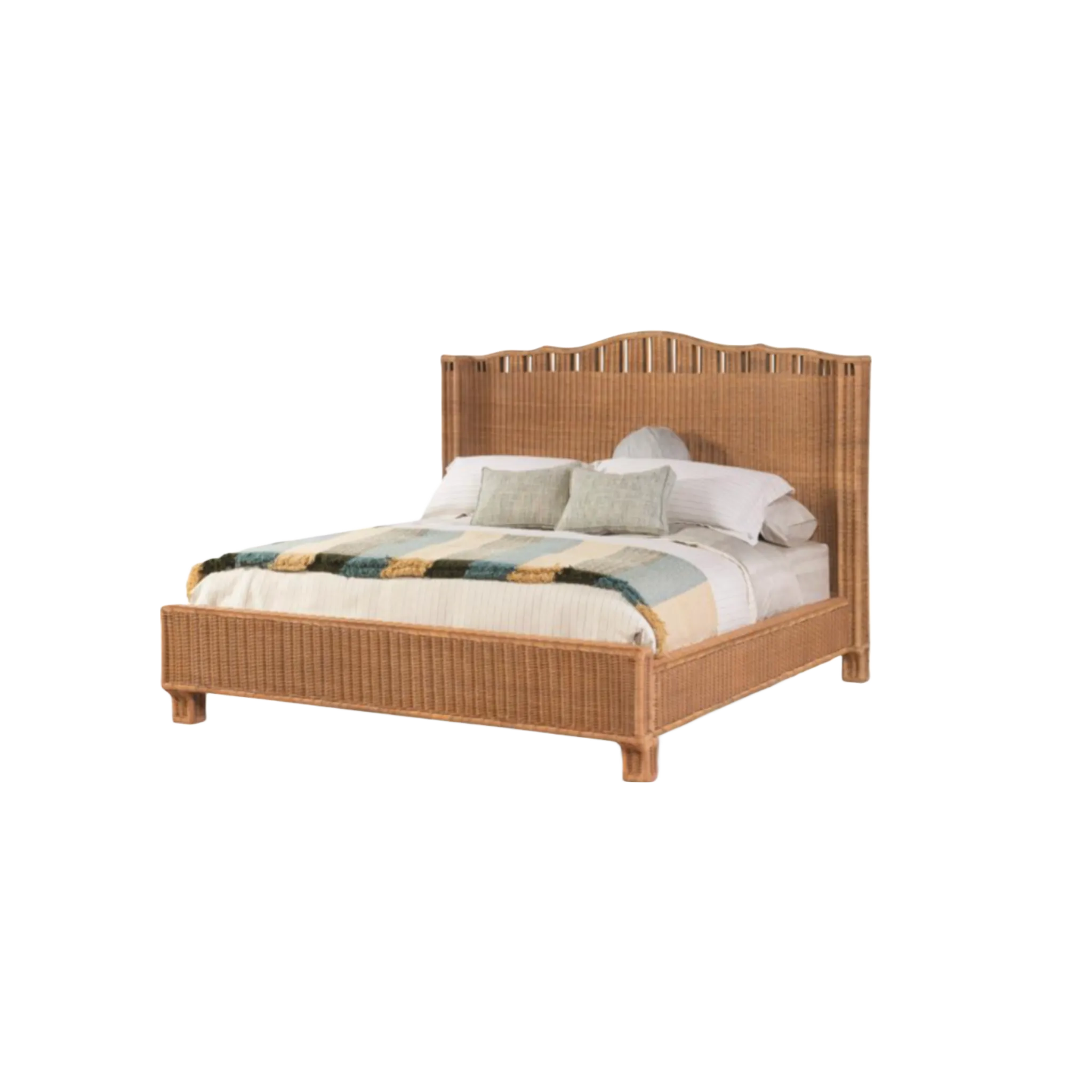 ANTIBES BED