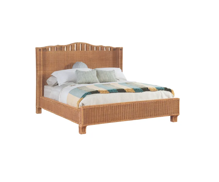 ANTIBES BED