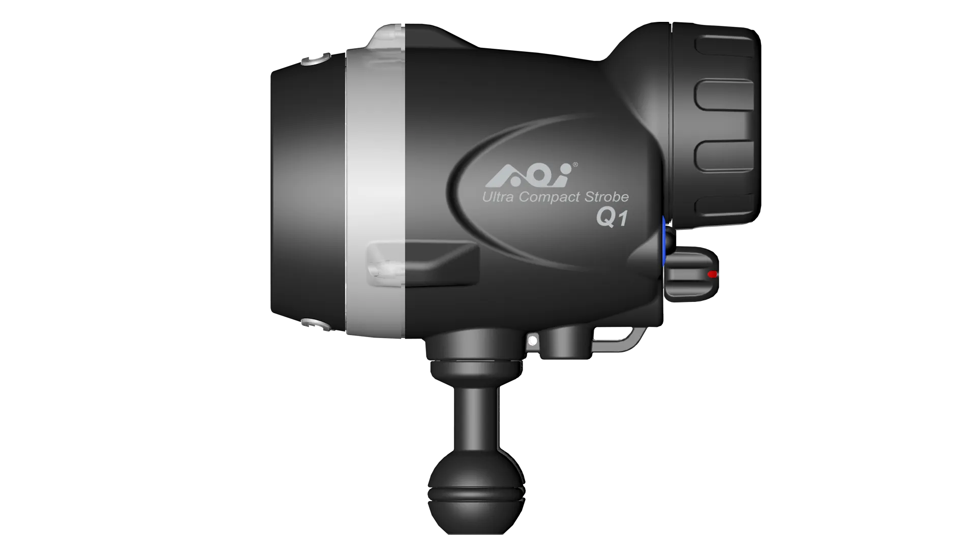 AOI Ultra Compact Strobe Q1