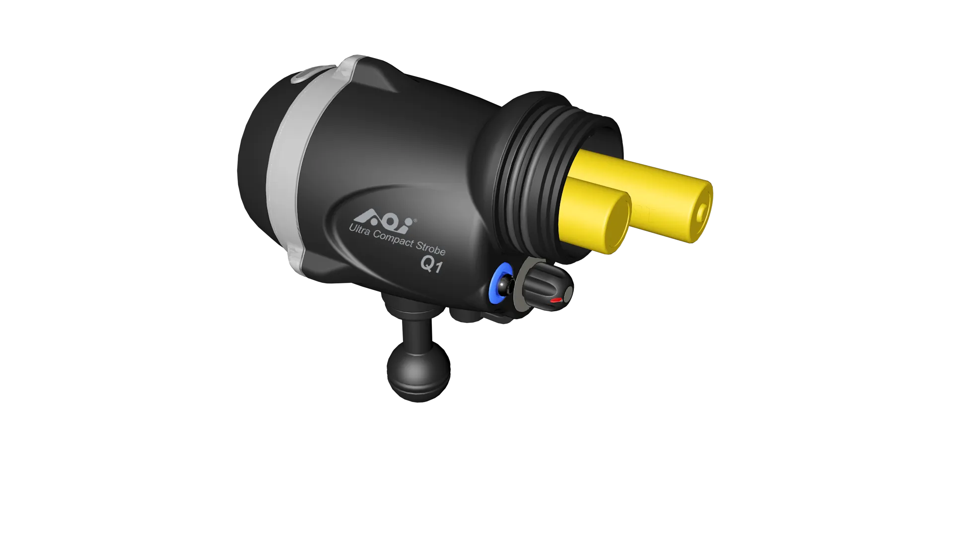 AOI Ultra Compact Strobe Q1