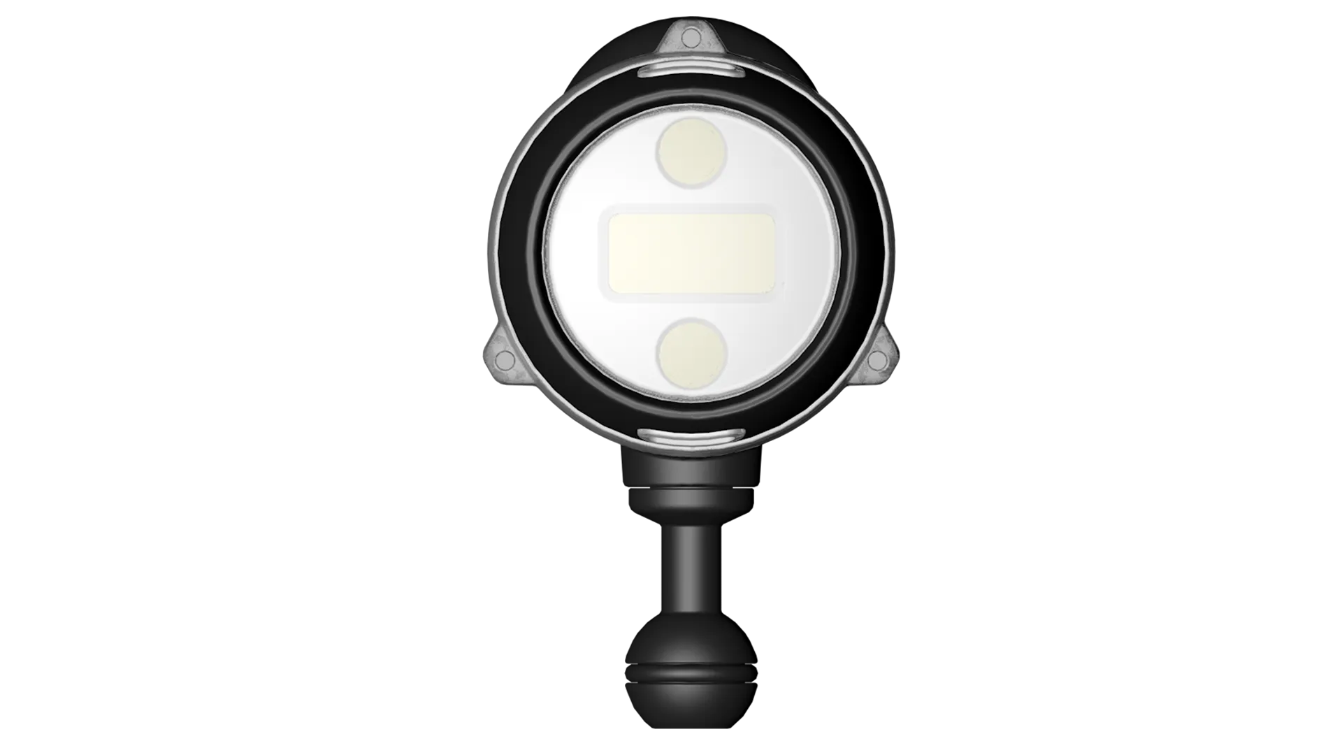 AOI Ultra Compact Strobe Q1