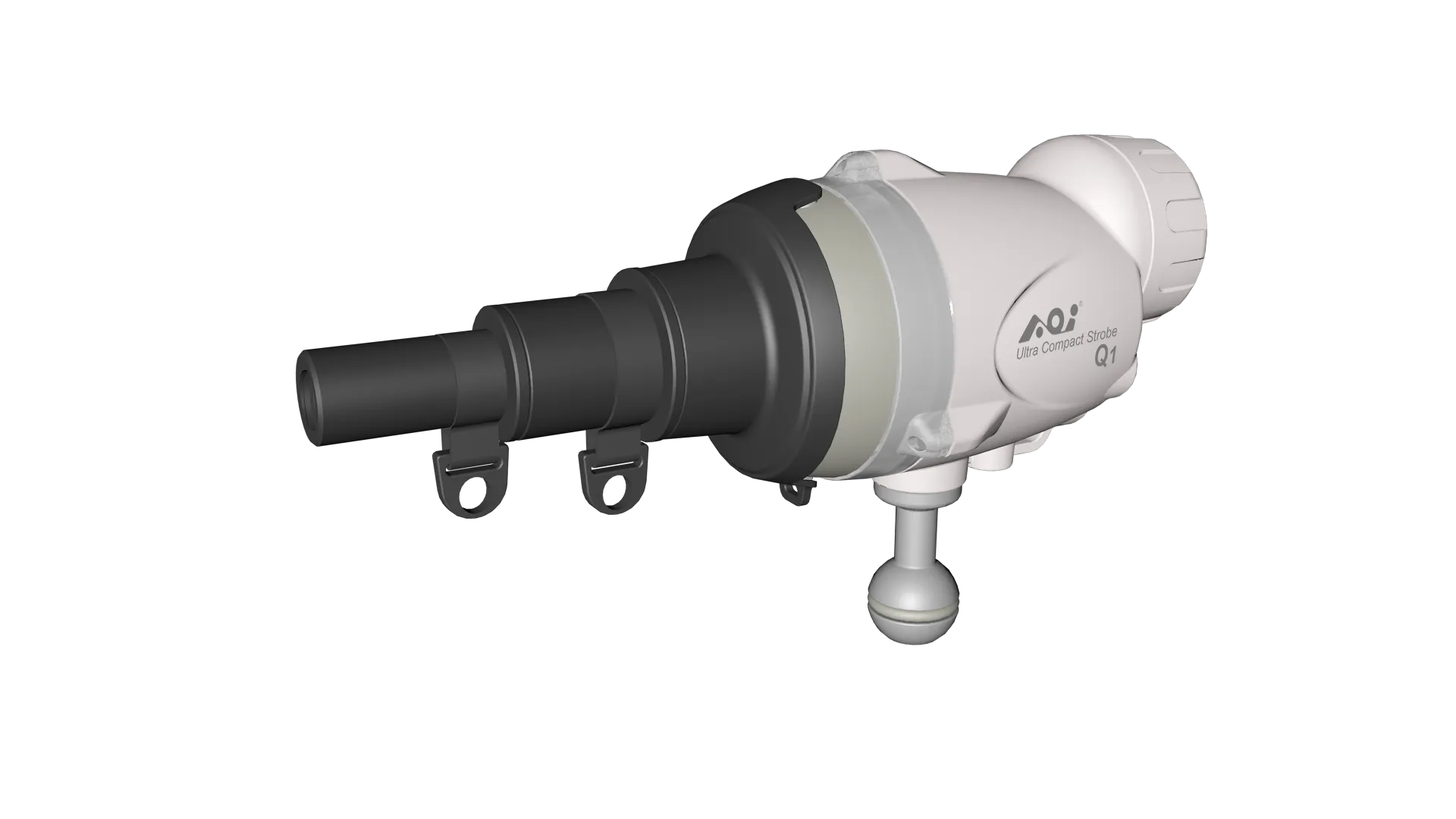 AOI Ultra Compact Strobe Q1