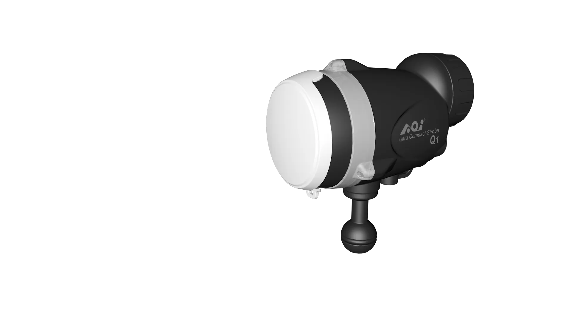 AOI Ultra Compact Strobe Q1