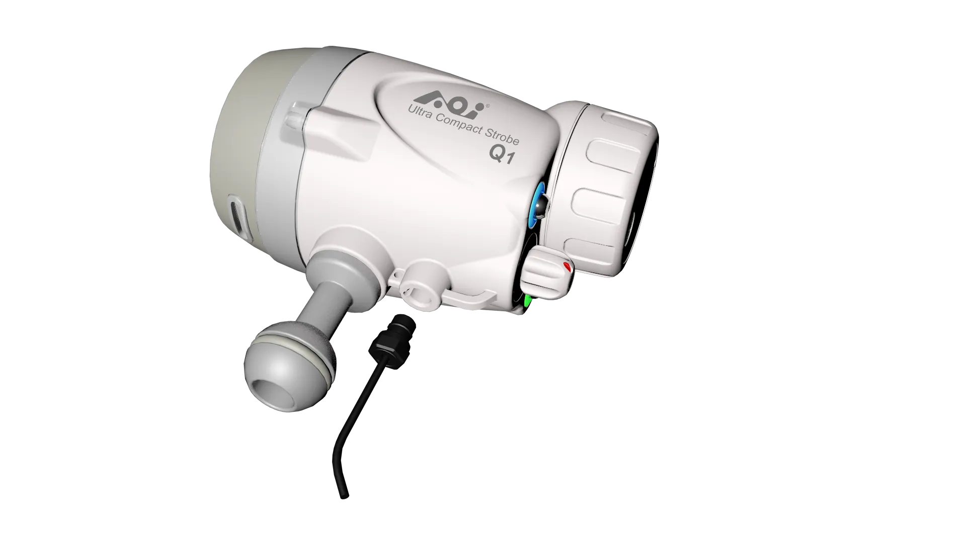 AOI Ultra Compact Strobe Q1