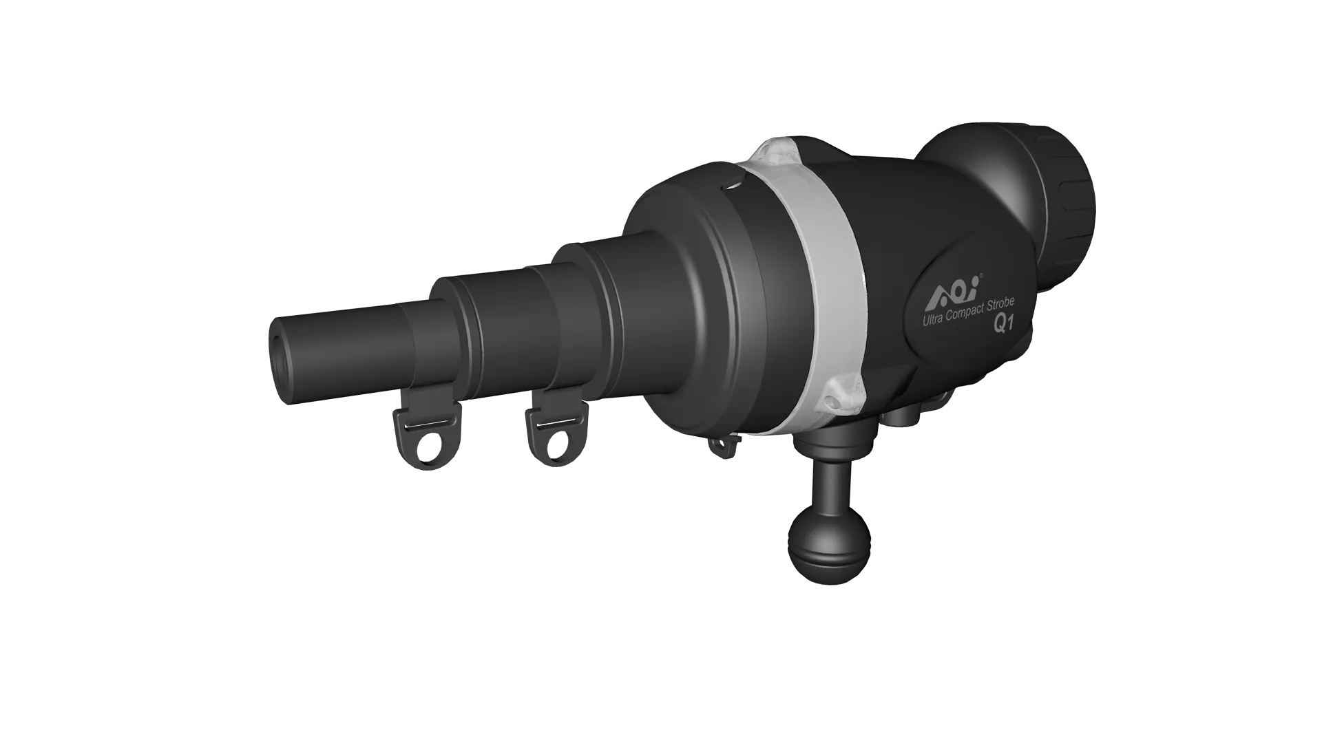AOI Ultra Compact Strobe Q1