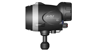 AOI Ultra Compact Strobe Q1