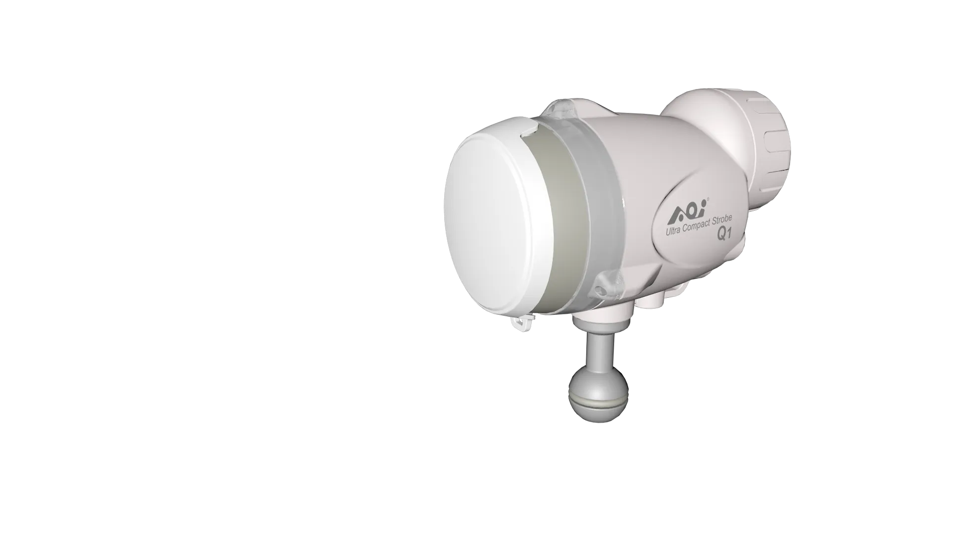 AOI Ultra Compact Strobe Q1