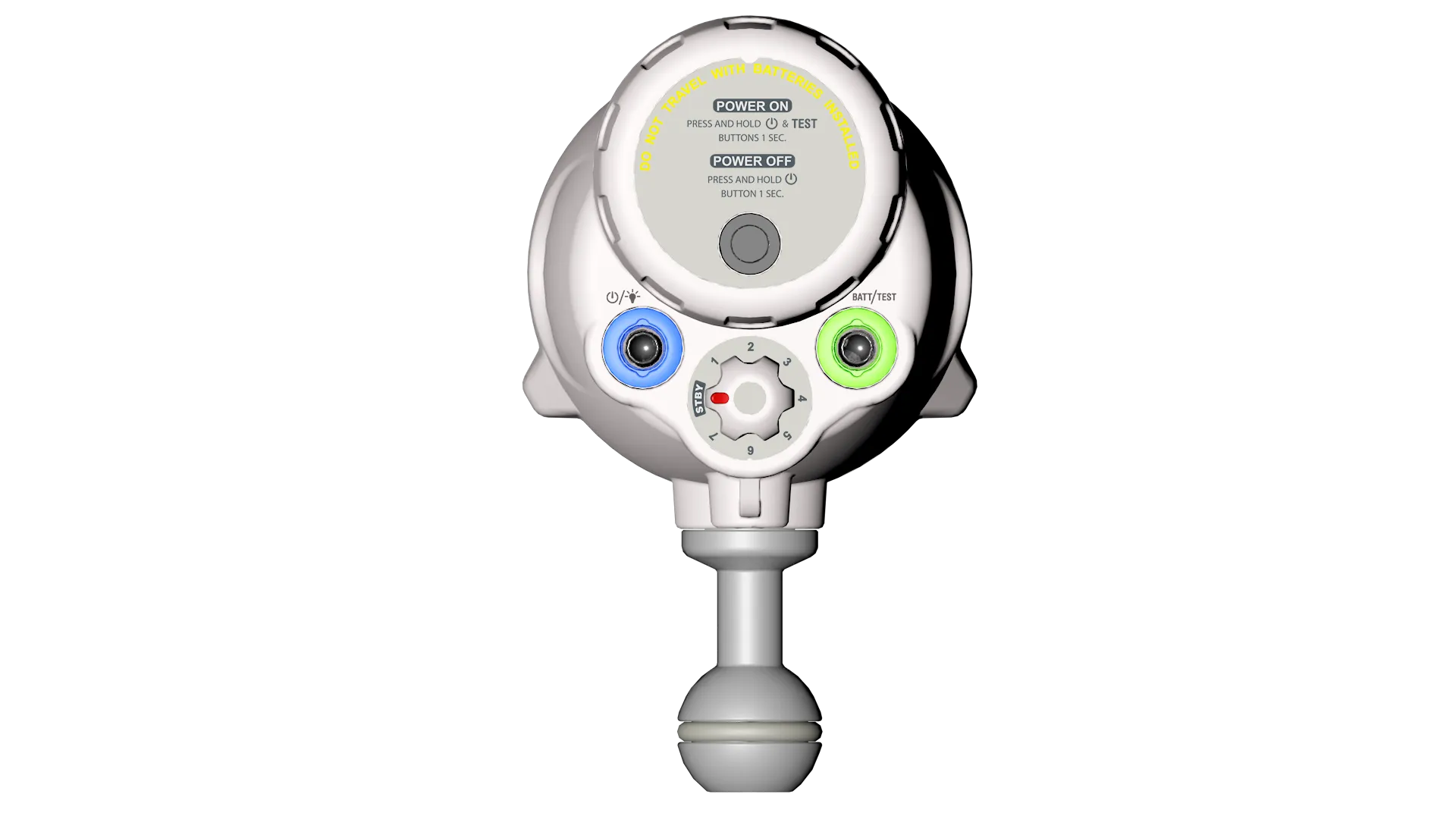 AOI Ultra Compact Strobe Q1