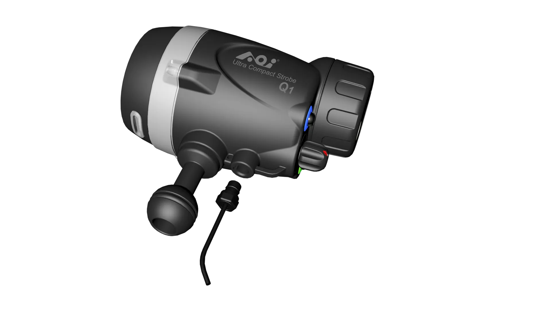 AOI Ultra Compact Strobe Q1