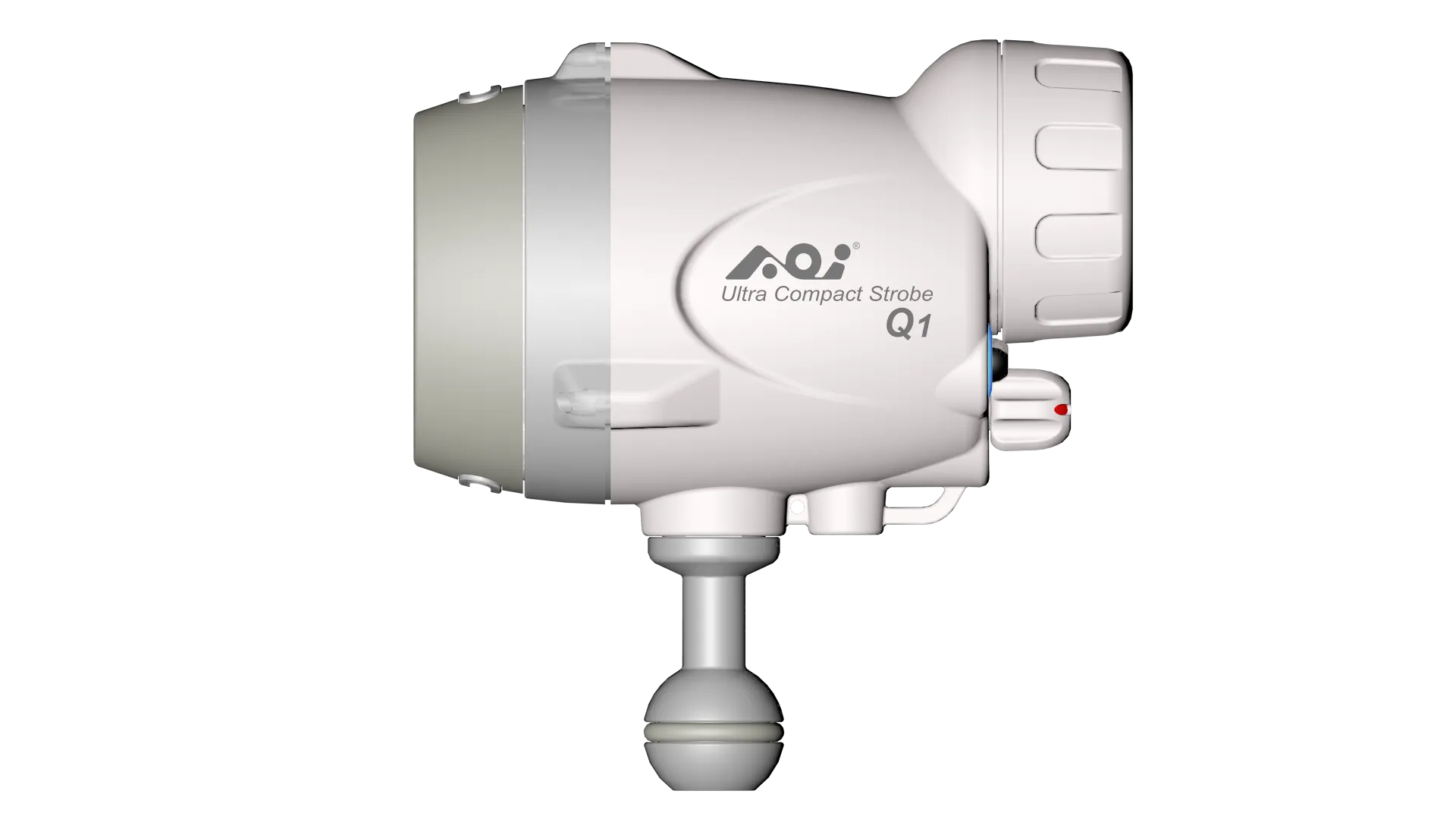 AOI Ultra Compact Strobe Q1