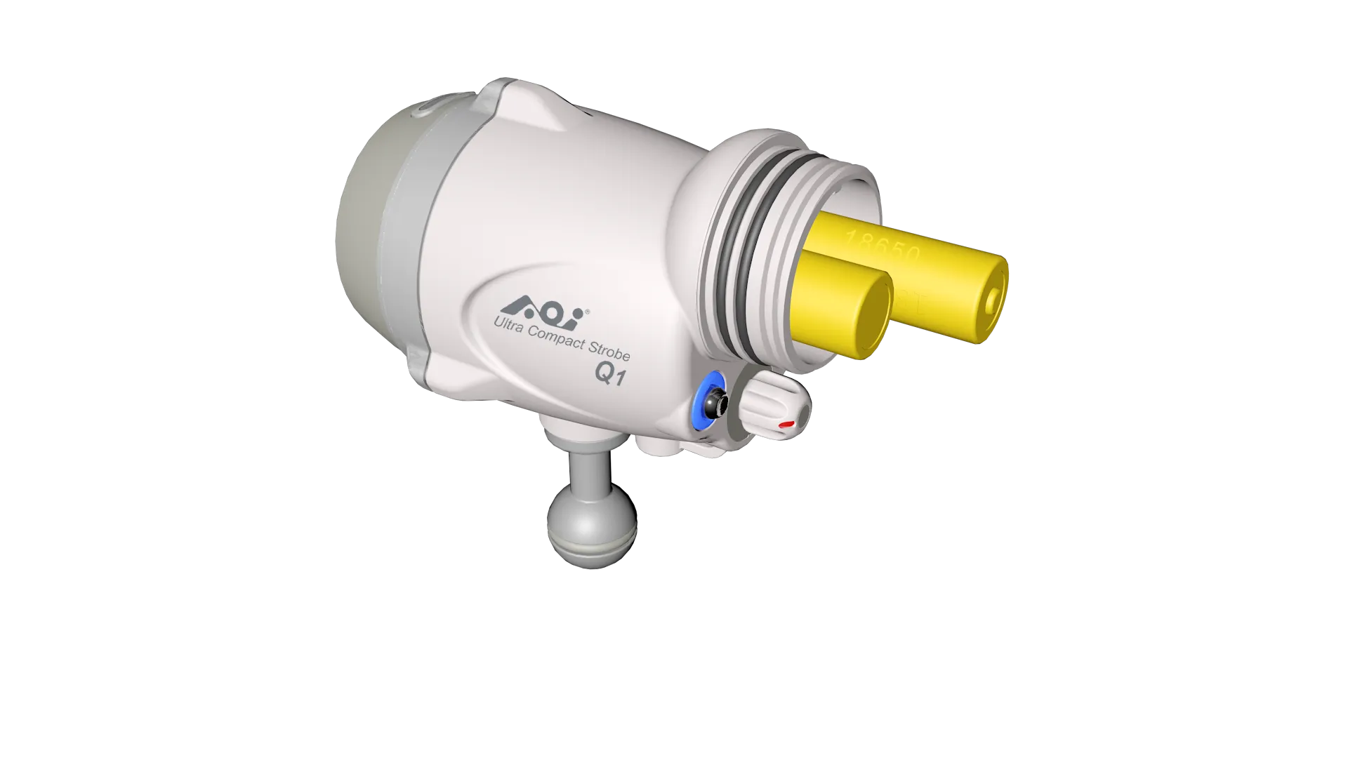 AOI Ultra Compact Strobe Q1