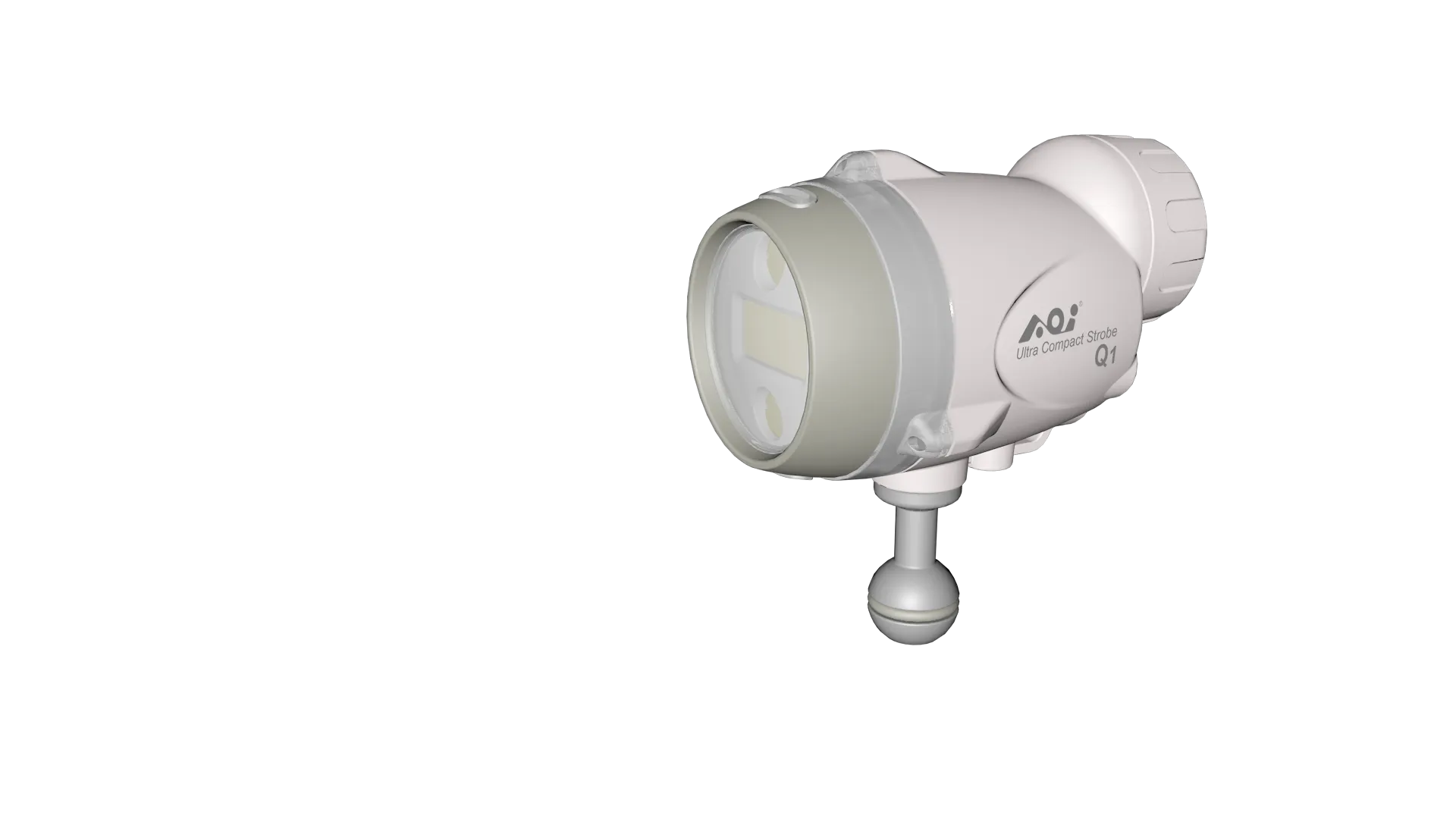 AOI Ultra Compact Strobe Q1