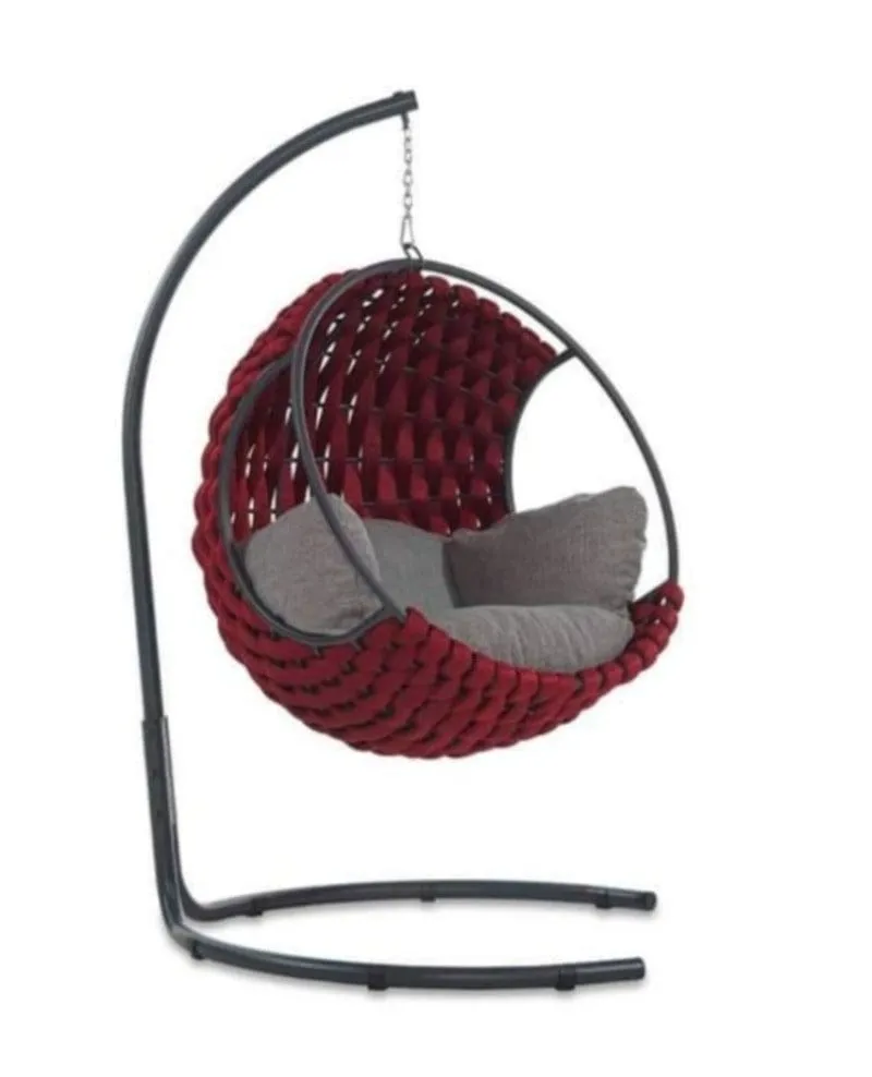 Apple Hanging Chair