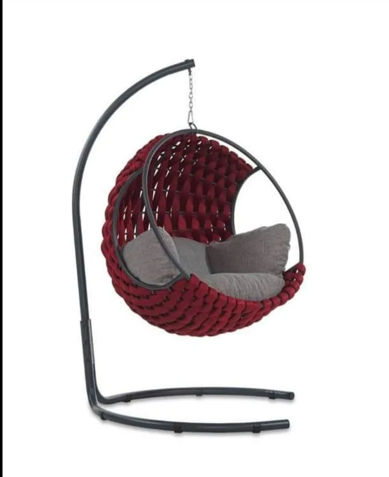 Apple Hanging Chair