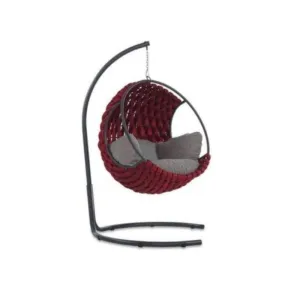 Apple Hanging Chair