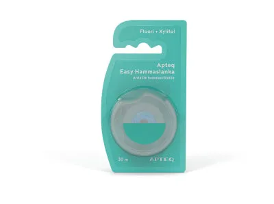 APTEQ Hammaslanka easy