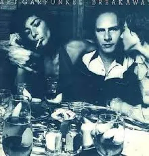 Art Garfunkel - Breakaway