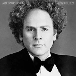 Art Garfunkel - Scissors Cut