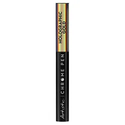 Artistic Chrome Pen Gold Holographic