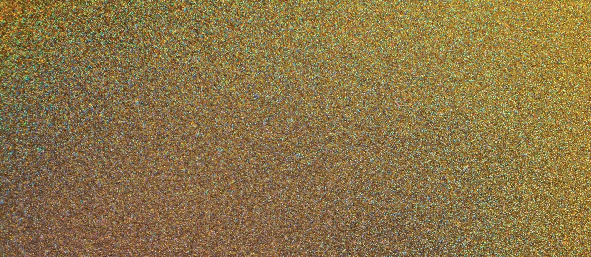 ARTISTIC CHROME PEN  - HOLOGRAPHIC GOLD