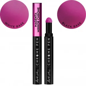 Artistic Chrome Pen Magenta Mirror