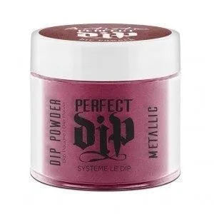 Artistic Dip 1-2 Punch