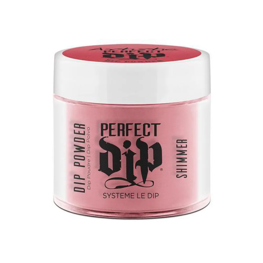 Artistic dip LOVE TO BE LAVISH Dip Powder