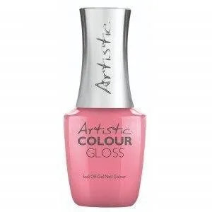 Artistic Gel Bad Habit