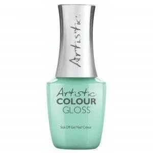 Artistic Gel Charming