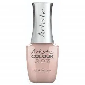 Artistic Gel Elegance