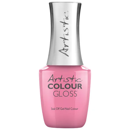 Artistic Gel Fantasy