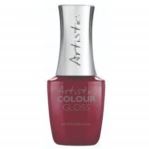Artistic Gel Foxy