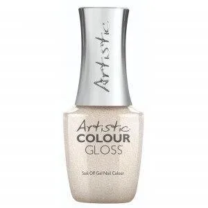 Artistic Gel Glisten