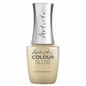 Artistic Gel Gorgeous