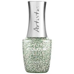 Artistic Gel Greed