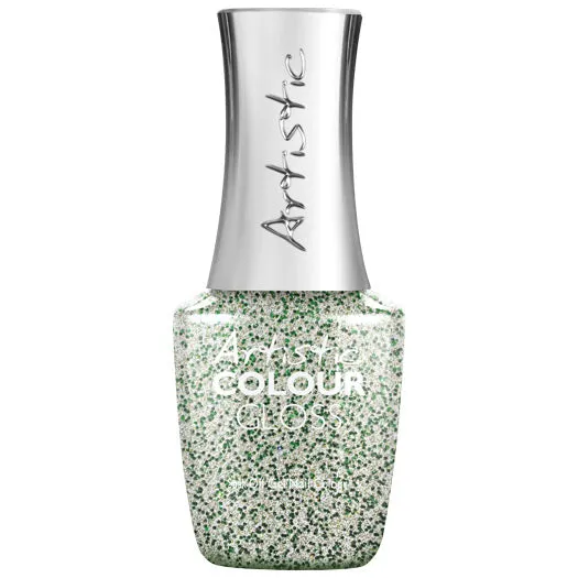 Artistic Gel Greed