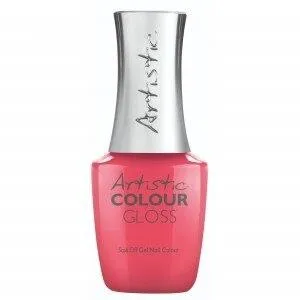 Artistic Gel Love Overdose