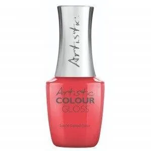 Artistic Gel Naughty Girl