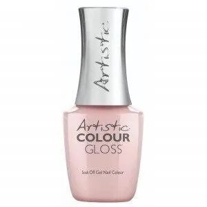Artistic Gel Promises