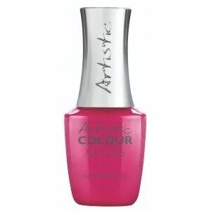 Artistic Gel V.I.Pink Room