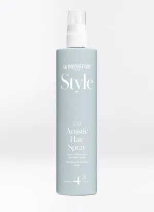 Artistic Hair Spray