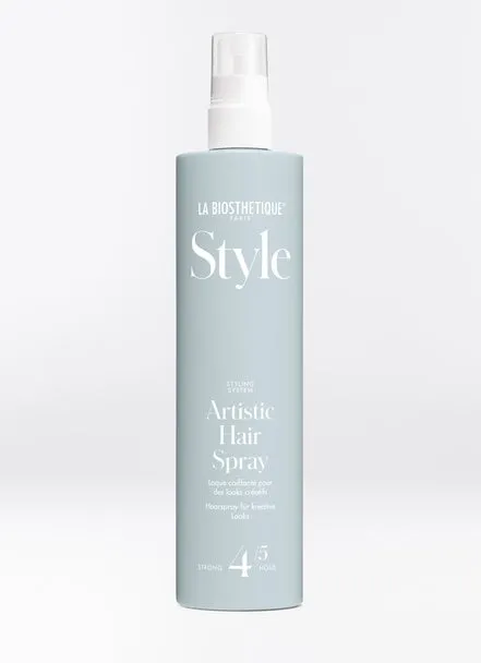 Artistic Hair Spray