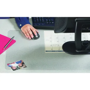 Artistic Krystal Nonglare Deskmat