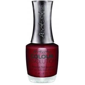 Artistic Lacquer 1, 2 Punch 262