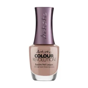 Artistic Lacquer Café Latte 043