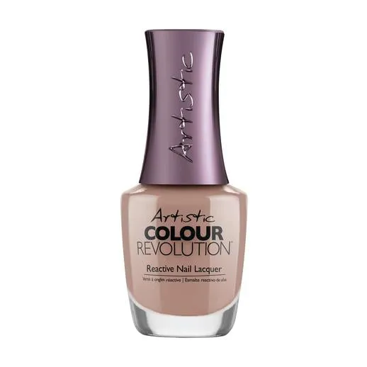 Artistic Lacquer Café Latte 043