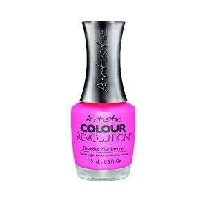 Artistic Lacquer Devil Wears Nada 172