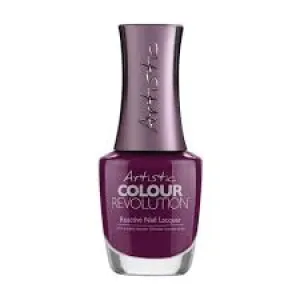 Artistic Lacquer Fab 010