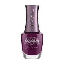 Artistic Lacquer Fab 010