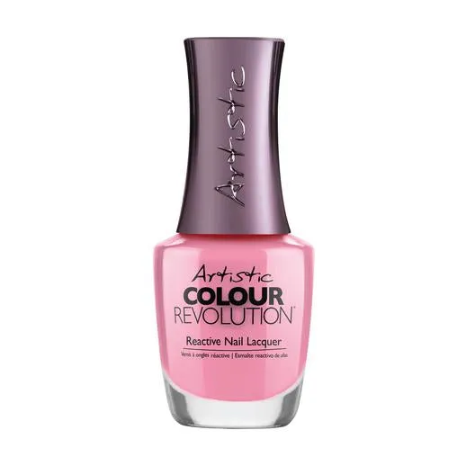 Artistic Lacquer Fantasy 141